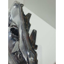 Farol Direito Led Chery Tiggo 2014 2015 3772020af Direito/passageiro