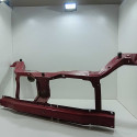 Painel Frontal Effa M100 2008/2012 Original