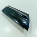 Acabamento Externo Traseiro Direito Ford Ecosport 2013/2017 Preto