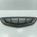 Grade Radiador Chevrolet Onix Prisma 2013/2015 Original Preto