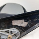Retrovisor Manual Chevrolet Meriva 2003/2012 Original 