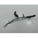 Cano Tubo De Água Chevrolet Onix 1.0 2020 55511529 Original