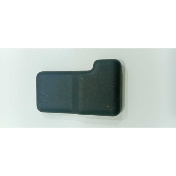 Acabamento Sensor Chuca Parabrisa Chevrolet S10 2013 2016