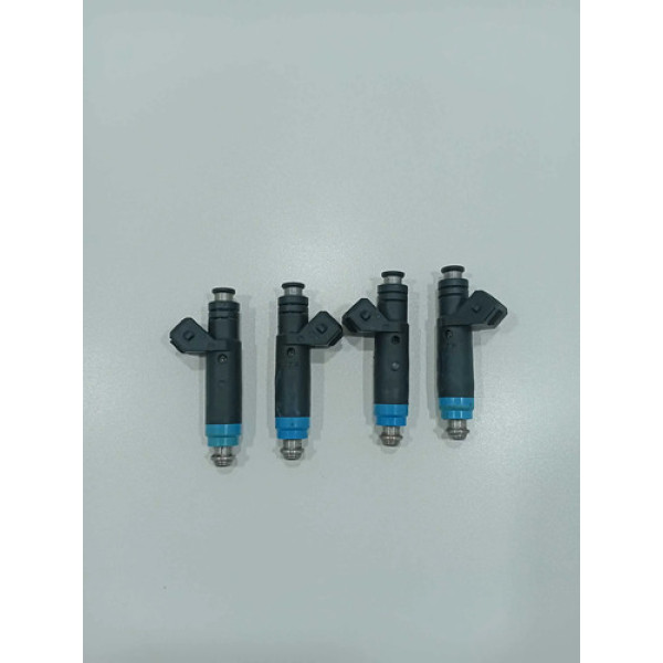 Bicos Injetores Deka Para Turbos (kit) 220v