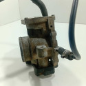 Corpo Borboleta Tbi Lifan X60 1.8 Original 28336598
