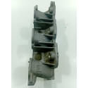 Base Coletor De Admissão Chevrolet Captiva 3.6 V6 2008/2010 