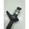 Bico Injetor Nissan Frontier 2.5 2011 2012 16600eb70c