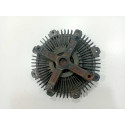 Polia Viscosa Gm S10 2.8 Diesel 2013 A 2023 Original