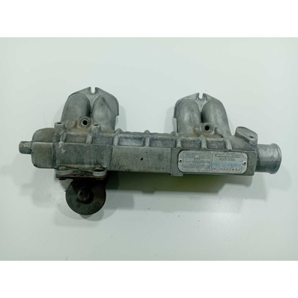 Coletor De Admissão Ford Ranger 1998 A 2004 C70540156