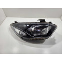 Farol Direito Chevrolet Onix 2017 2018 52130737 Direito/passageiro