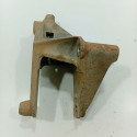 Suporte Coxim Tração Câmbio Chevrolet Captiva 2008/2010