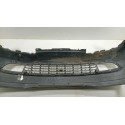 Parachoque Dianteiro Chevrolet Zafira 2001/2004 Azul