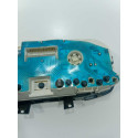 Painel Instrumentos Chevrolet Vectra Gl 1997/1999 Original  Preto