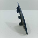 Moldura Acabamento Externa Retrovisor Chevrolet Captiva 2009 Preto