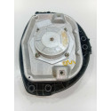 Bolsa Volante Airbag Mercedes Classe A 1999/2005 Original  Preto