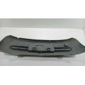Parachoque Traseiro Chevrolet Celta Detalhe 2001/2005