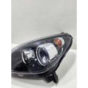 Farol Esquerdo Chevrolet Vectra 2007 2008 2009 2010 Esquerdo/motorista