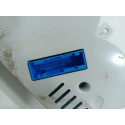 Painel De Instrumentos Chery Face 2010 A 2013 1.3  Branco