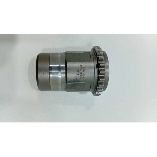 Engrenagem Condutora Motor Jeep Compass 1.3turbo 46335869