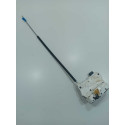 Fechadura Porta Traseira Esquerda Gm Onix 1.0 2020 26317124