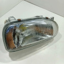 Farol Direito Volkswagen Golf Mexicano 1995/1997 Direito/passageiro