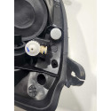 Farol Direito Chevrolet Montana Corsa 2006 2007 2008 0160736 Direito/passageiro
