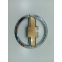 Emblema Tampa Traseira Gm Celta 2007 A 2012 Original