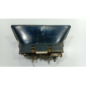 Painel Instrumento Chevrolet Chevette 1973/1982 Original Preto