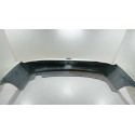 Parachoque Traseiro Chevrolet Corsa Classic Sedan 1998/2003