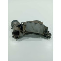 Suporte Filtro De Oleo Chevrolet Cruze 1.8 2013 0561101049