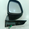 Retrovisor Esquerdo Elétrico Suzuki Sx4 2006/2009 E13011121