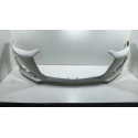 Parachoque Dianteiro Chevrolet Onix 2020/2024 Branco