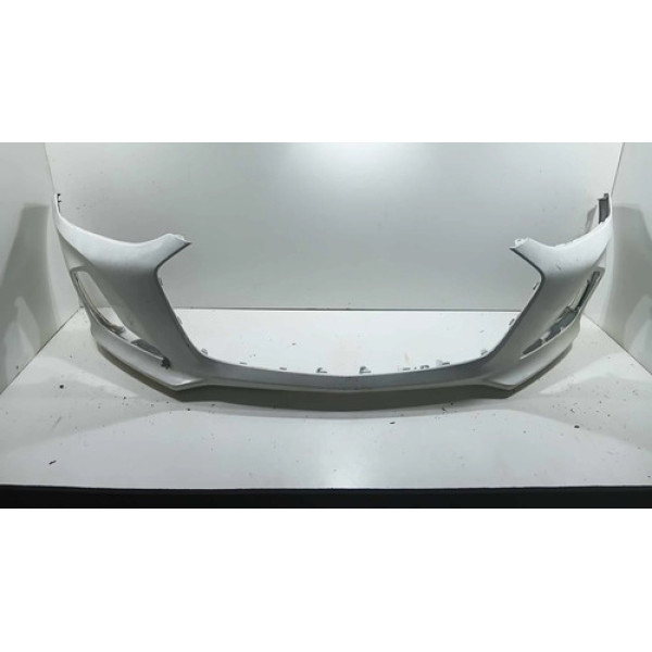 Parachoque Dianteiro Chevrolet Onix 2020/2024 Branco