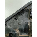 Acabamento Externo Retrovisor Lado Direito Ford Edge 2013 Preto