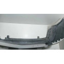Parachoque Traseiro Chevrolet Cobalt Detalhe 2012/2016