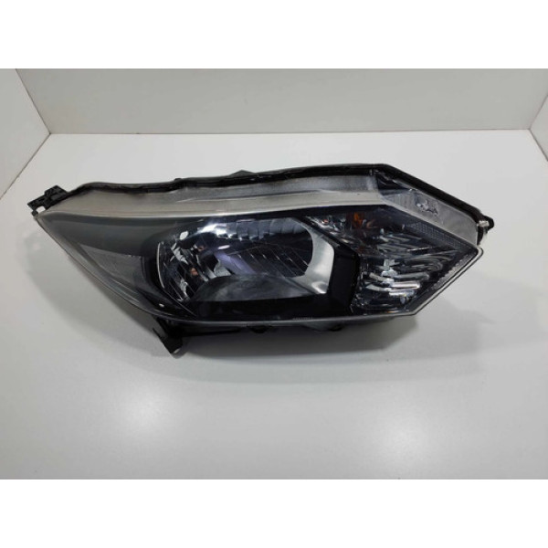 Farol Direito Honda Hr-v Hrv 2015 2016 2017 2018 Direito/passageiro