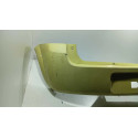 Parachoque Traseiro Chevrolet Meriva 2003/2012 93297034