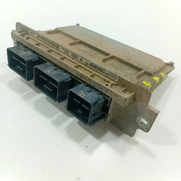 Módulo Injeção Ford Fucion 2.5 2010/2012 Original 