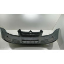 Parachoque Dianteiro Chevrolet Celta Detalhe 2007/2010 Preto