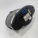 Painel De Intrumentos Jac J3 382100u8160 Original Preto