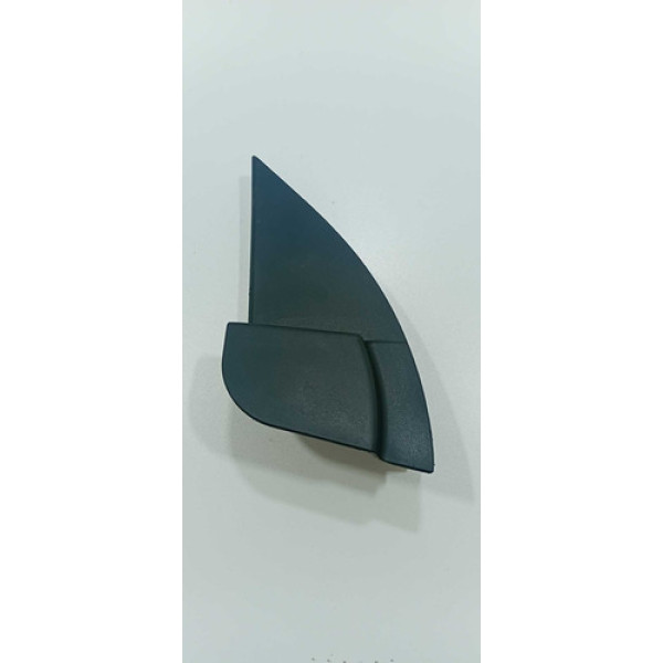 Acabamento Interno Retrovisor Kia Picanto Esquerdo 2008