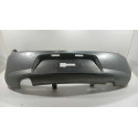 Parachoque Traseiro Chevrolet Agile Detalhe 2012  94705165