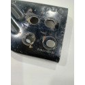 Suporte Esquerdo Radiador Fiat Palio 1.0 2015