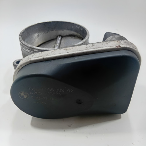 Tbi Corpo Borboleta Bmw X5 4.8 V8 2009/2012 A2c53063524