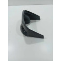 Acabamento Inferior Moldura Painel Fiat Ducato 1997/ 2017 Cinza Moldura Painel Cudato