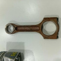 Biela Pistão Renault Master 2.3 16v 2014/2022 Original