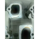 Coletor Admissão Chevrolet Captiva 3.6 V6 12598969 Original