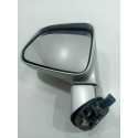 Retrovisor Lado Esquerdo Chevrolet Captiva 2008 A 2015 Orig