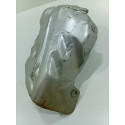 Defletor Protetor Calor Turbina Chevrolet Onix Tracker 1.0 