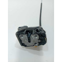 Fechadura Porta Traseira Esquerda Gm Onix 1.0 2020 26317124